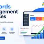 AdWords Management Services