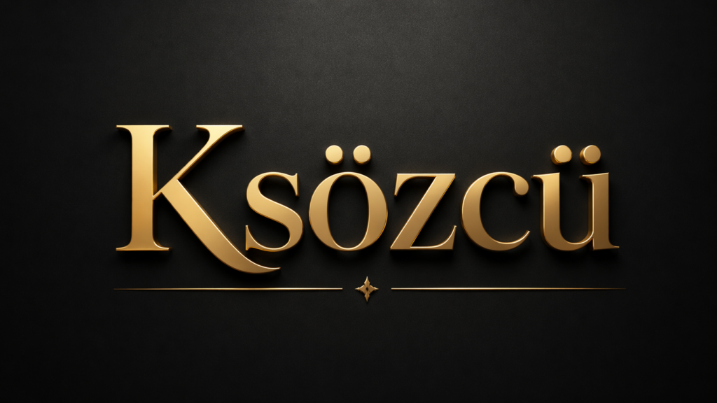 Ksözcü