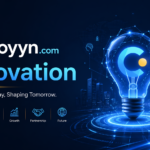 Coyyn.com Innovation