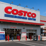 Costco Business Center