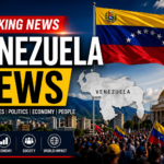 Venezuela News