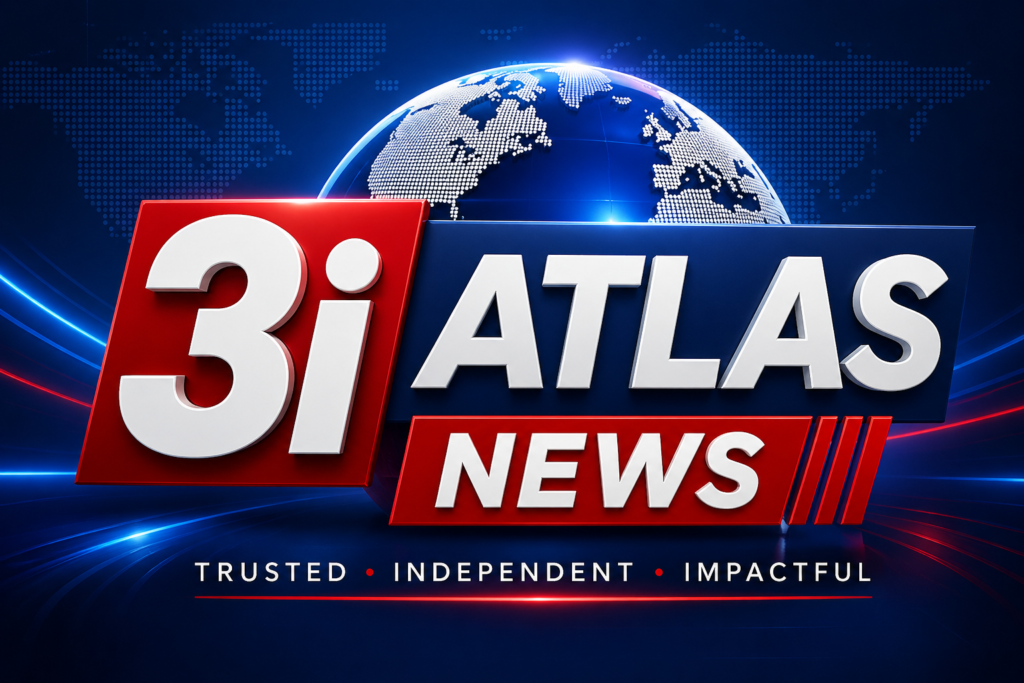 3i Atlas News
