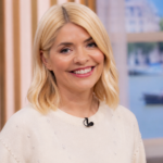 Holly Willoughby
