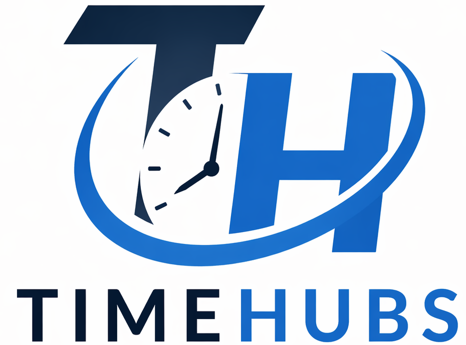 timehubs.co.uk