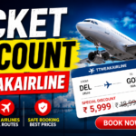 Ticket Discount Ttweakairline
