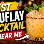 Chuflay Cocktail
