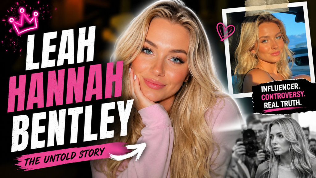 LeahHannahBentley