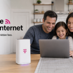 T-Mobile Home Internet