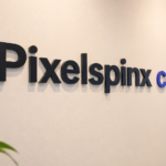 Pixelspinx com