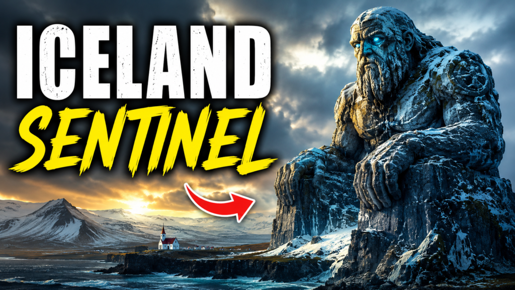 Iceland Sentinel