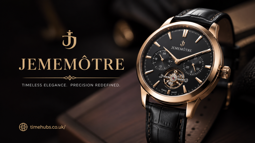 Jememôtre