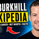 Lee Burkhill