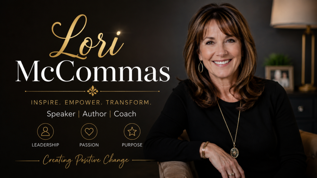 Lori McCommas