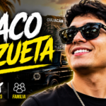 Paco Zazueta