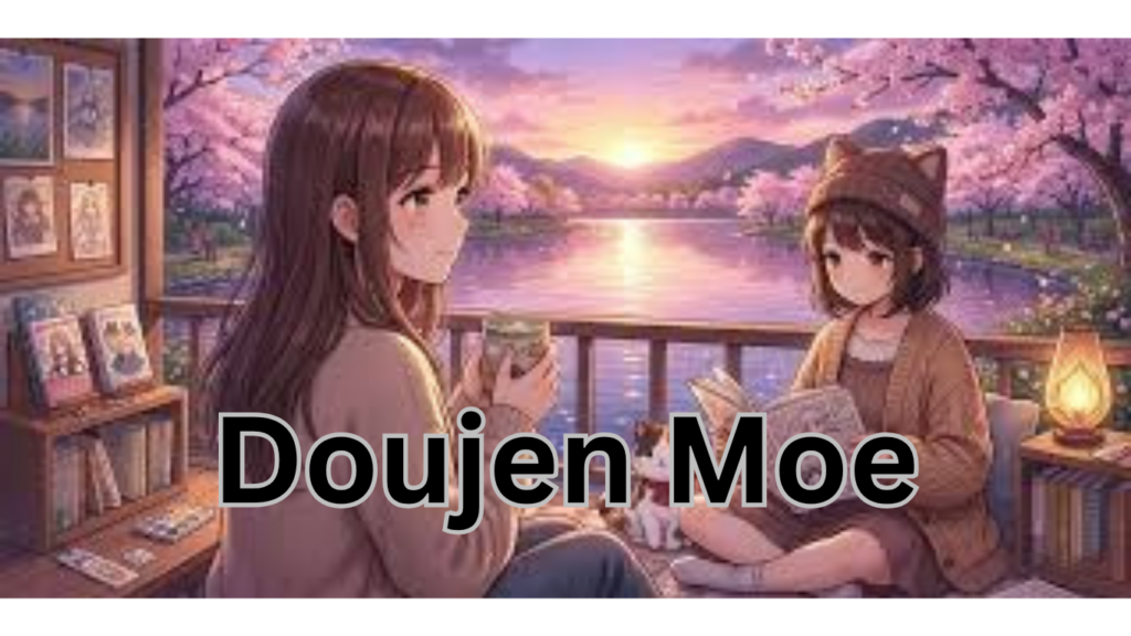 Doujen Moe