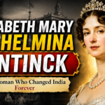 Elizabeth Mary Wilhelmina Bentinck