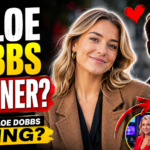 Chloe Dobbs Partner